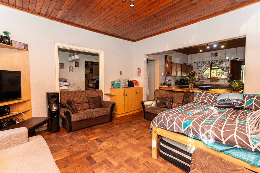 3 Bedroom Property for Sale in Richmond Western Cape